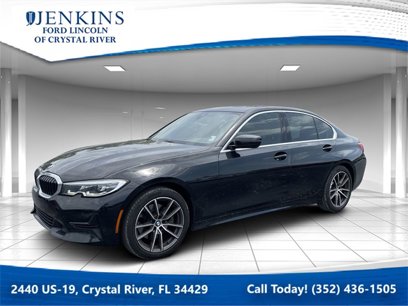Used 2020 BMW 330i Sedan w/ Convenience Package