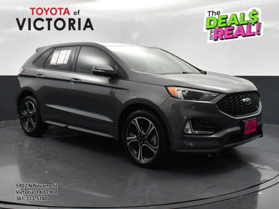 Used 2022 Ford Edge ST