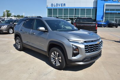 New 2026 Chevrolet Equinox LT w/ Convenience Package II