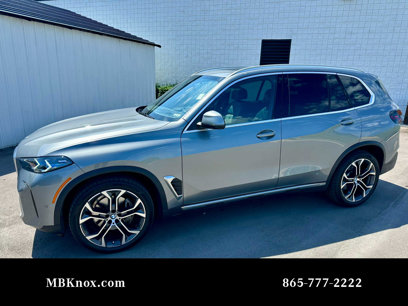 Used 2024 BMW X5 sDrive40i w/ Premium Package