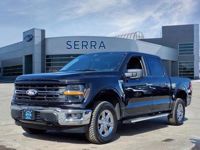Used 2024 Ford F150 XLT