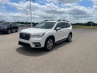Used 2020 Subaru Ascent Limited w/ Popular Package #3