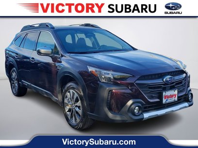 Used 2024 Subaru Outback Touring