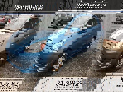 Used 2014 Mitsubishi Mirage DE