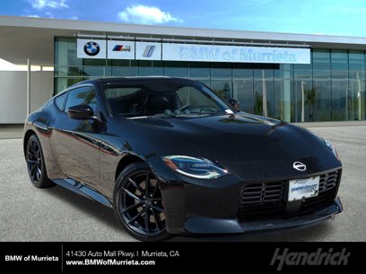 Used 2024 Nissan Z Performance