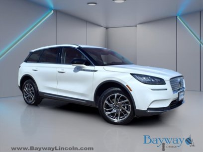 Used 2022 Lincoln Corsair FWD w/ Equipment Group 101A