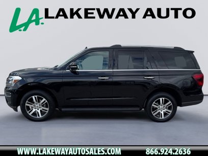 Used 2024 Ford Expedition Limited