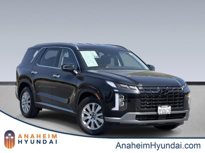 Certified 2024 Hyundai Palisade SEL