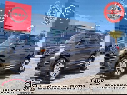 Used 2020 Ford Explorer Limited
