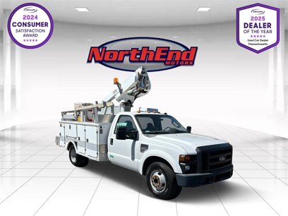Used 2008 Ford F350 XL