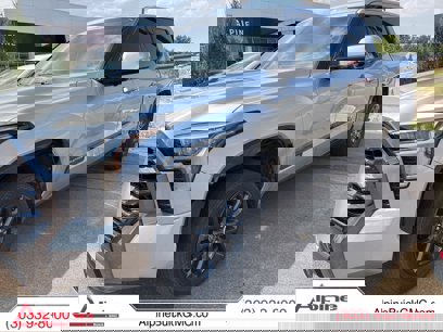 Used 2023 Toyota Tundra Platinum