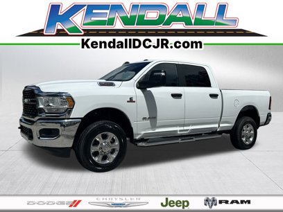 Used 2024 RAM 2500 Big Horn