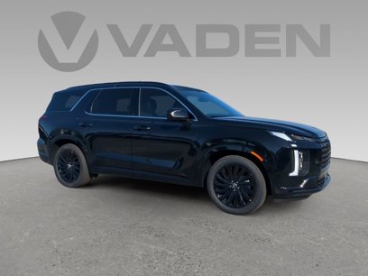 New 2025 Hyundai Palisade Calligraphy