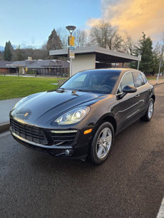 Used 2015 Porsche Macan S w/ Premium Package Plus