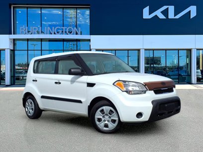 Used 2011 Kia Soul