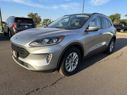 Used 2021 Ford Escape SE w/ Convenience Package