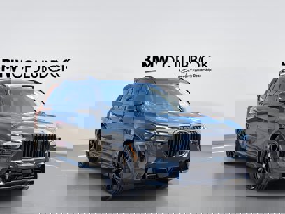 New 2026 BMW X7 xDrive40i w/ Executive Package