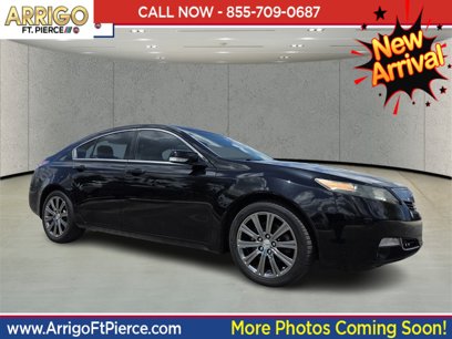 Used 2014 Acura TL Special Edition