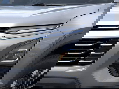 New 2026 Chevrolet Equinox LT w/ Convenience Package II