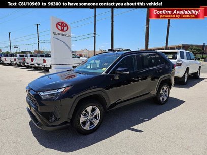 Used 2024 Toyota RAV4 XLE