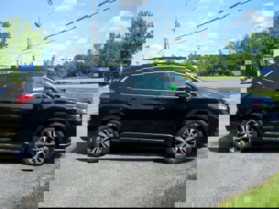 Certified 2021 Subaru Ascent Limited