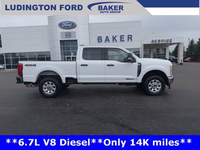 Used 2023 Ford F250 XLT