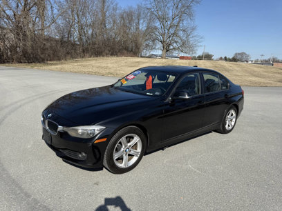 Used 2014 BMW 328d xDrive Sedan