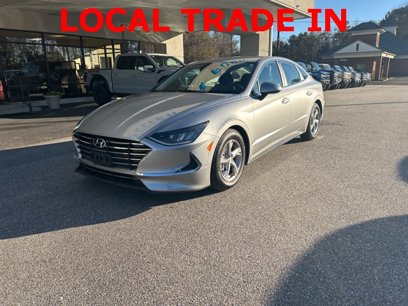 Used 2021 Hyundai Sonata SE