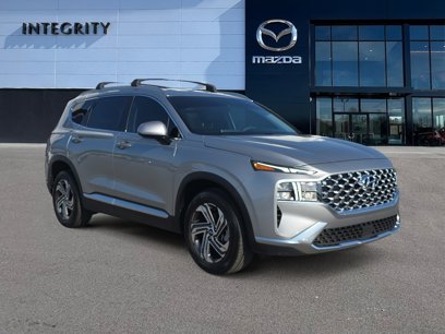 Used 2022 Hyundai Santa Fe SEL