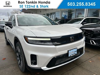New 2024 Honda Prologue Elite