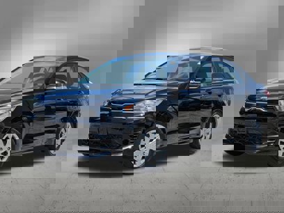 Certified 2021 Kia Rio S