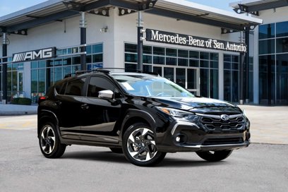 Used 2024 Subaru Crosstrek 2.5i Limited