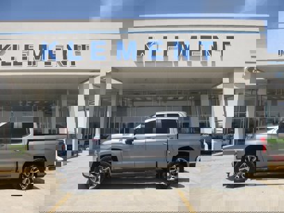 Used 2021 Chevrolet Silverado 1500 LT w/ Texas Edition Plus
