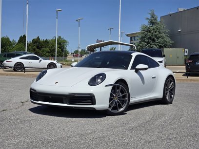 Used 2021 Porsche 911 Carrera