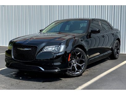 Used 2019 Chrysler 300 Touring w/ Sport Appearance Package