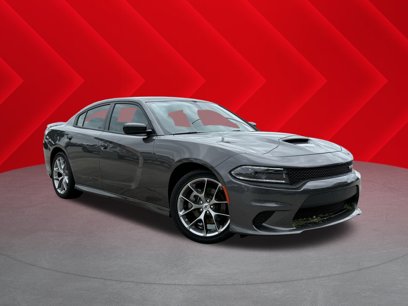 Used 2023 Dodge Charger GT
