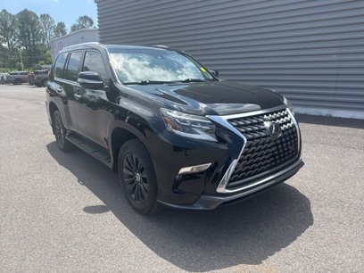 Used 2022 Lexus GX 460 Premium