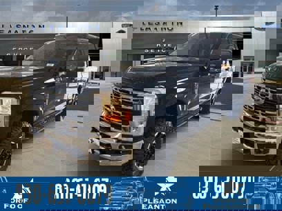 New 2025 Ford F250 XLT