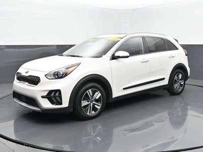 Used 2021 Kia Niro EX Premium