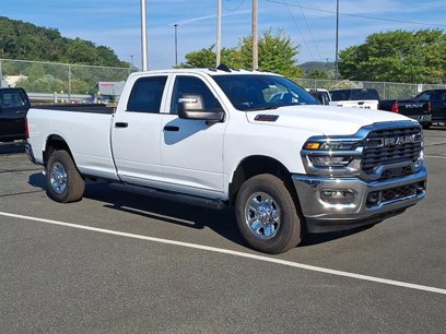 New 2026 RAM 3500 Tradesman