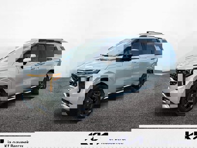 New 2026 Kia Carnival SX