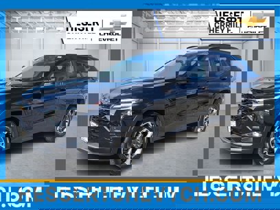 Certified 2024 Chevrolet Trax LT