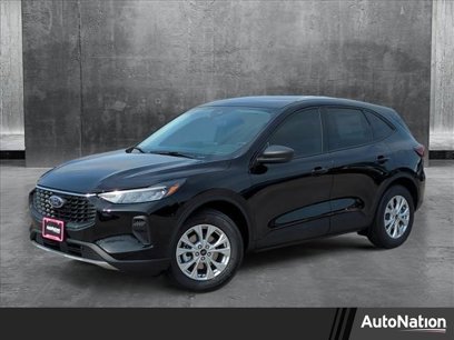 New 2025 Ford Escape Active