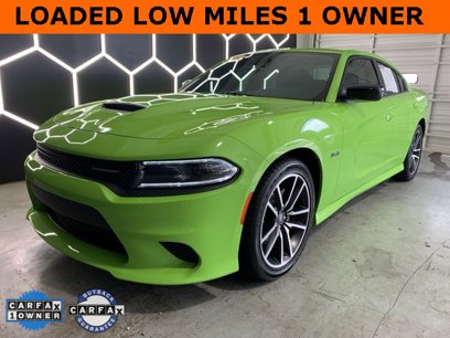 Used 2023 Dodge Charger R/T w/ Cold Weather Package