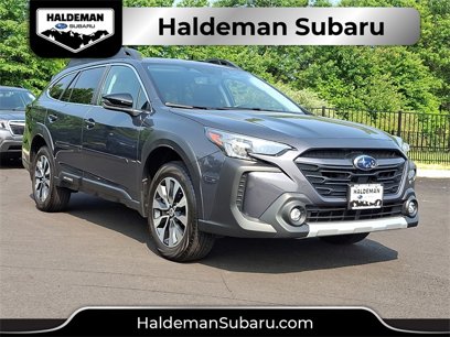 Used 2023 Subaru Outback Limited