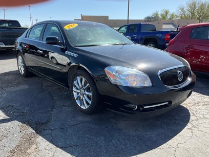 Used 2006 Buick Lucerne CXS w/ Driver Confidence Package