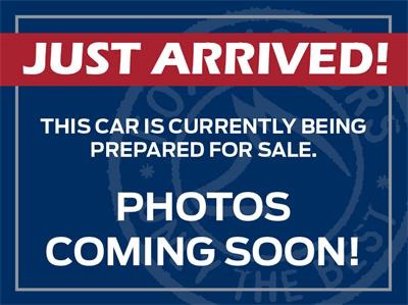 New 2025 Ford Mustang GT