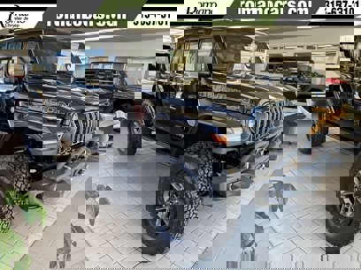 New 2024 Jeep Wrangler Unlimited Rubicon 392