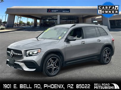 Used 2023 Mercedes-Benz GLB 250