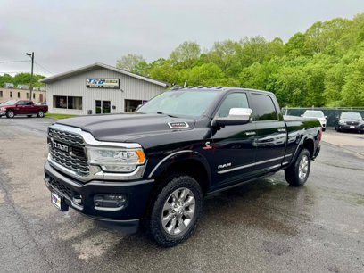 Used 2019 RAM 2500 Limited